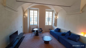 Carlo's BO151P Palazzo Borea d'Olmo, Suite Ponente